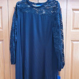 Lace Apt 9 Dress